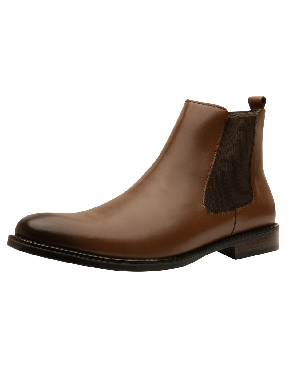 Dorothy gaynor de piel para hombre