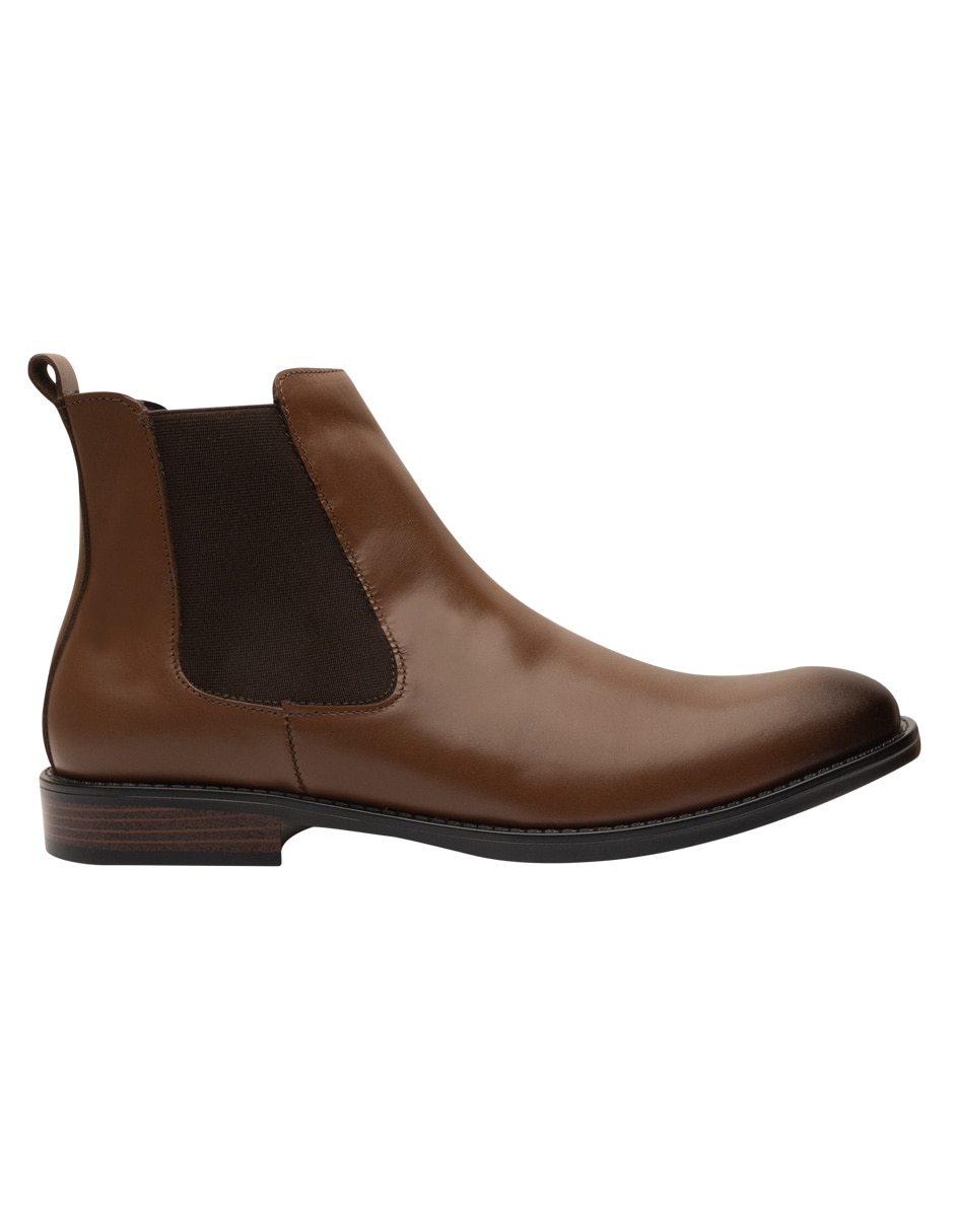 Dorothy gaynor de piel para hombre