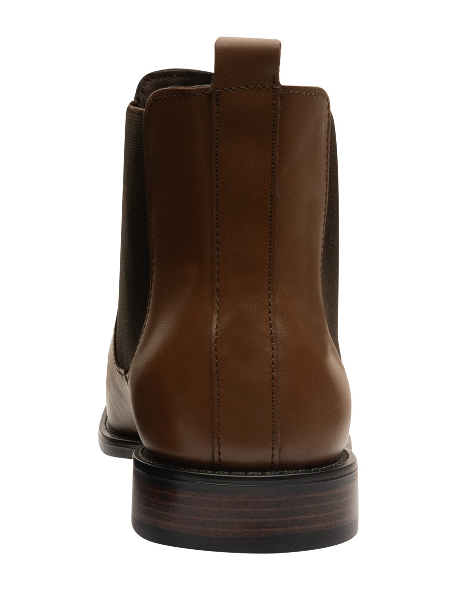 Dorothy gaynor de piel para hombre