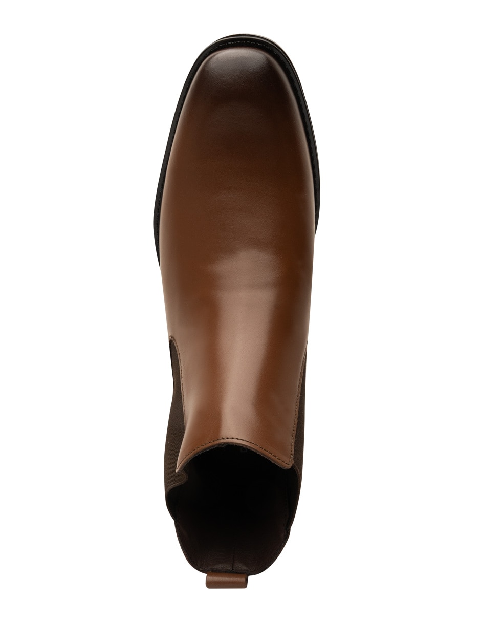 Dorothy gaynor de piel para hombre