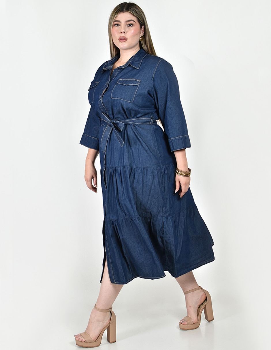 Midi casual para mujer 3