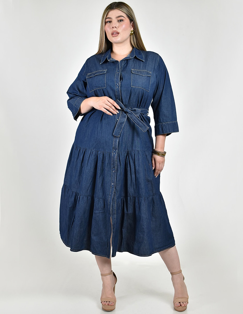 Midi casual para mujer 3