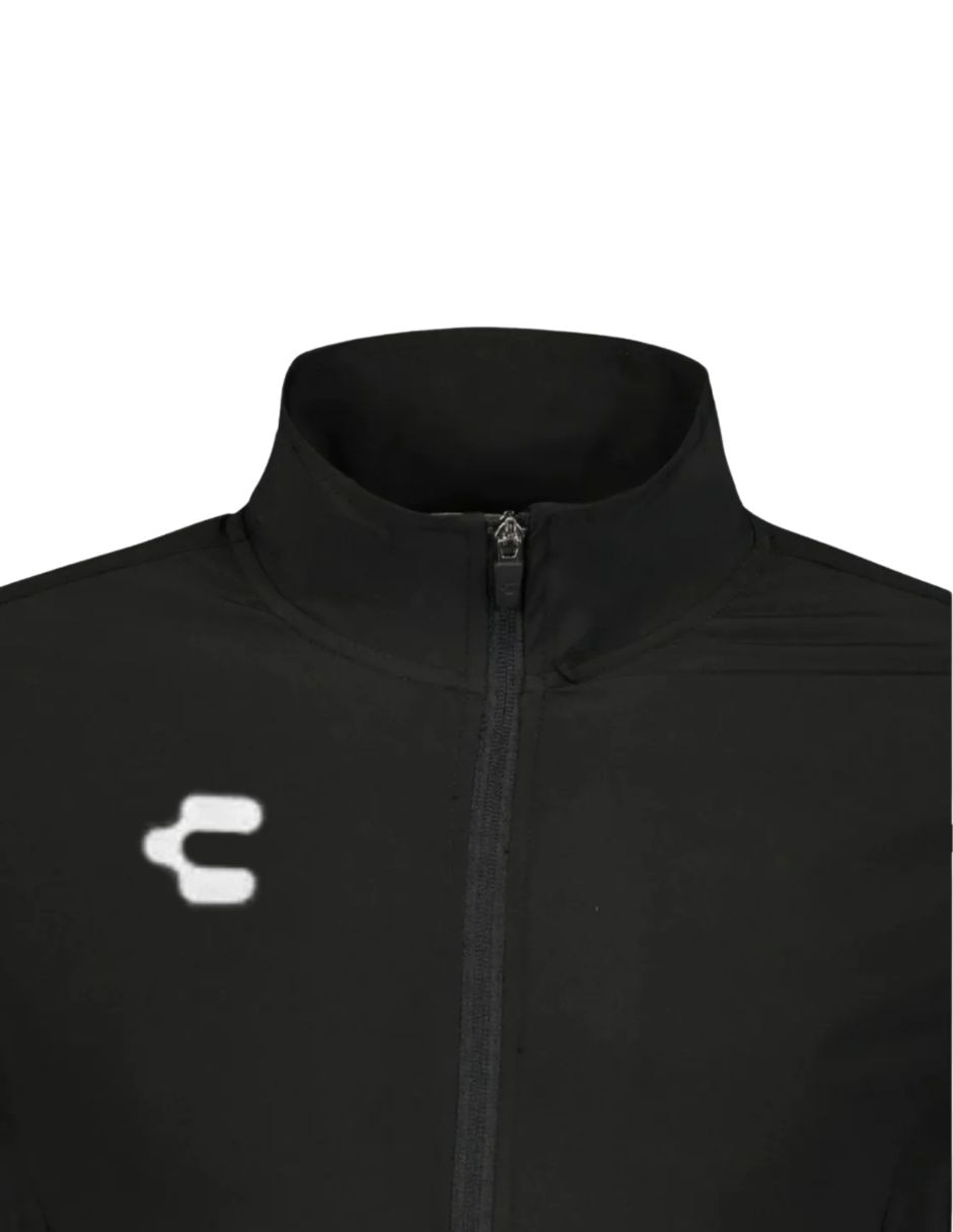 Chamarra para entrenamiento Charly para hombre