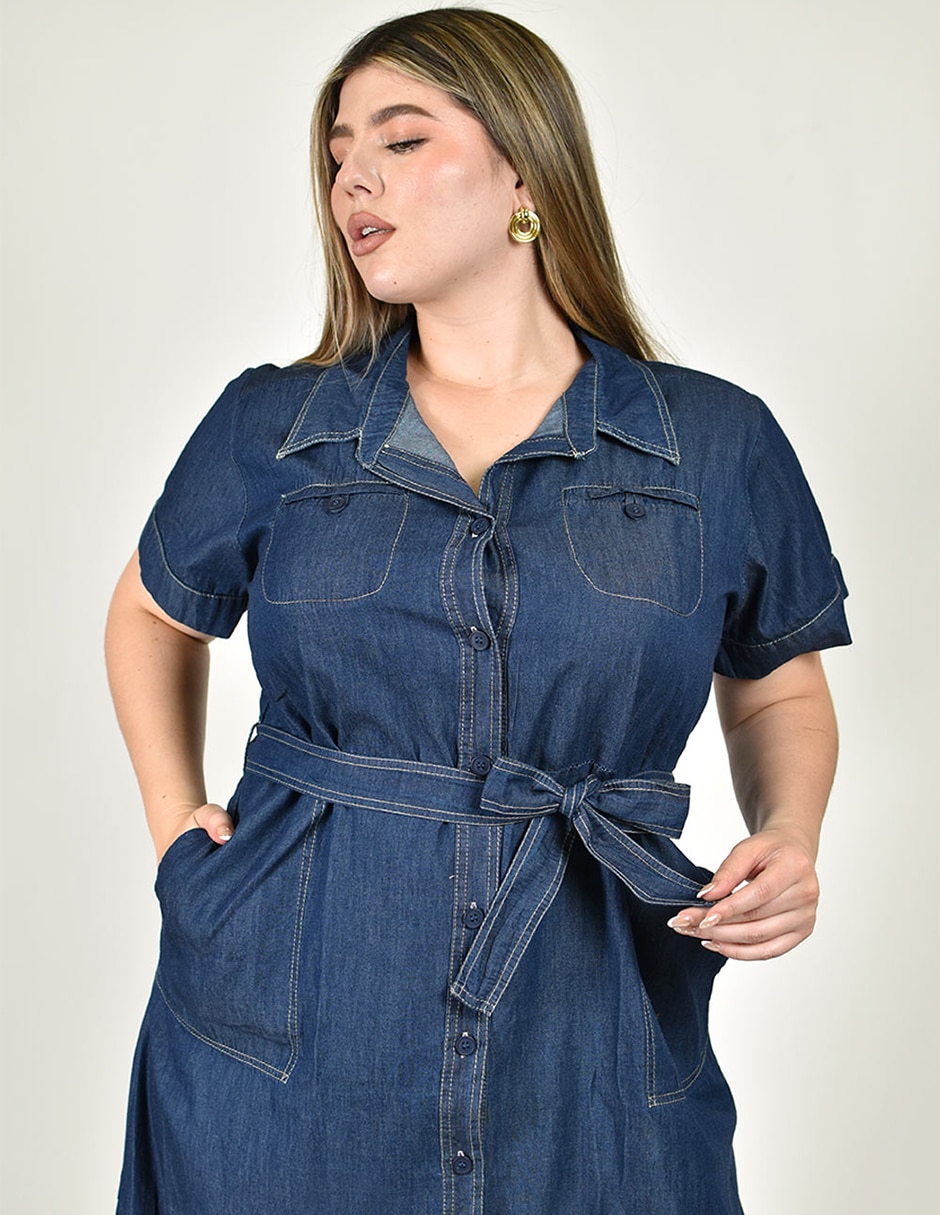 Midi casual para mujer 3