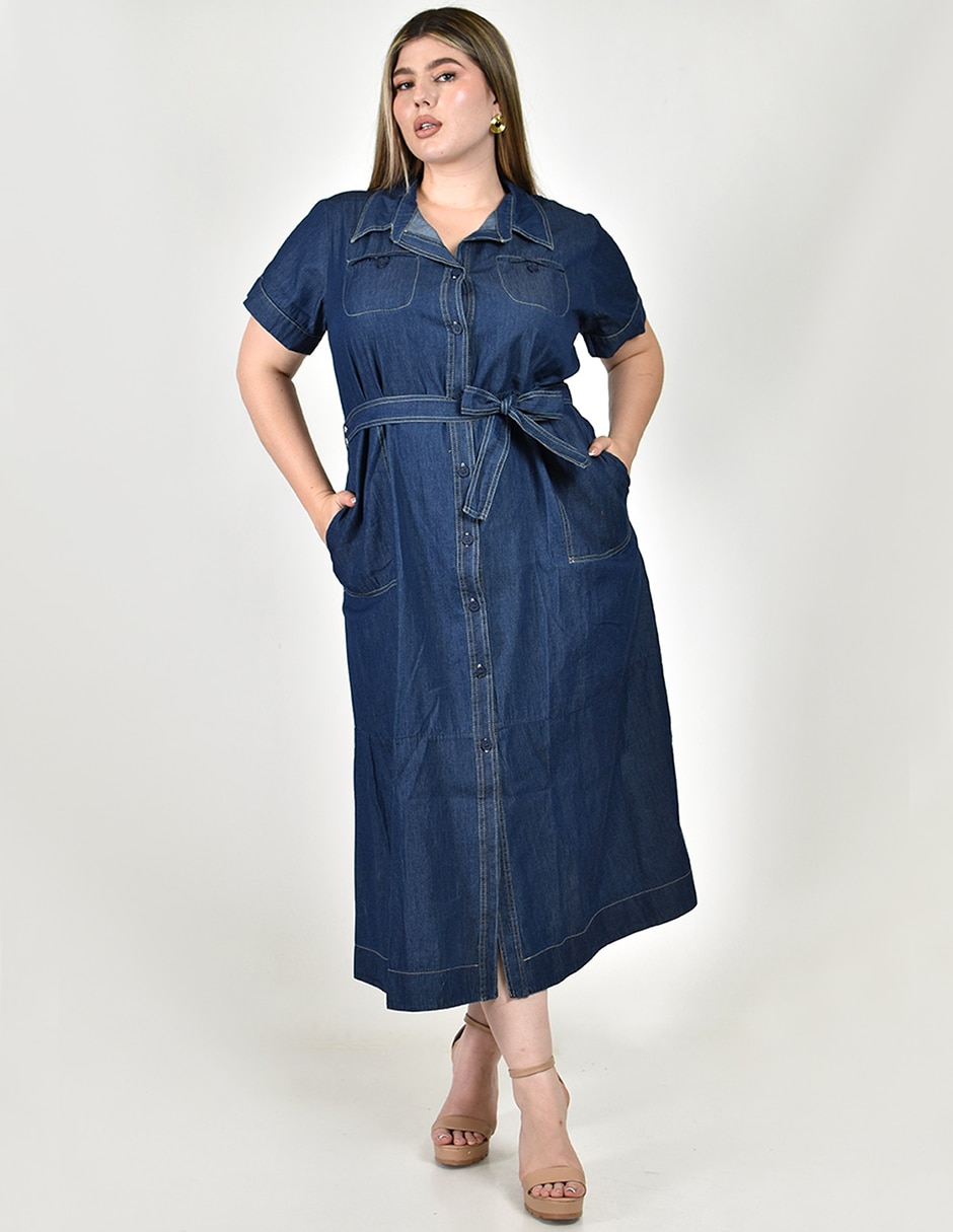 Midi casual para mujer Midi casual para mujer