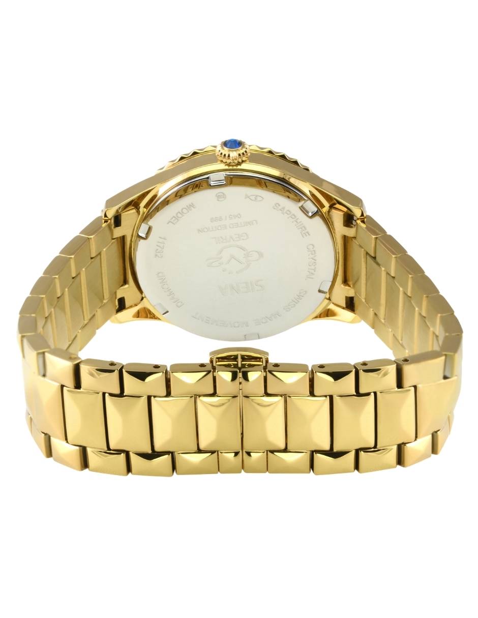 Reloj siena para mujer siena 3