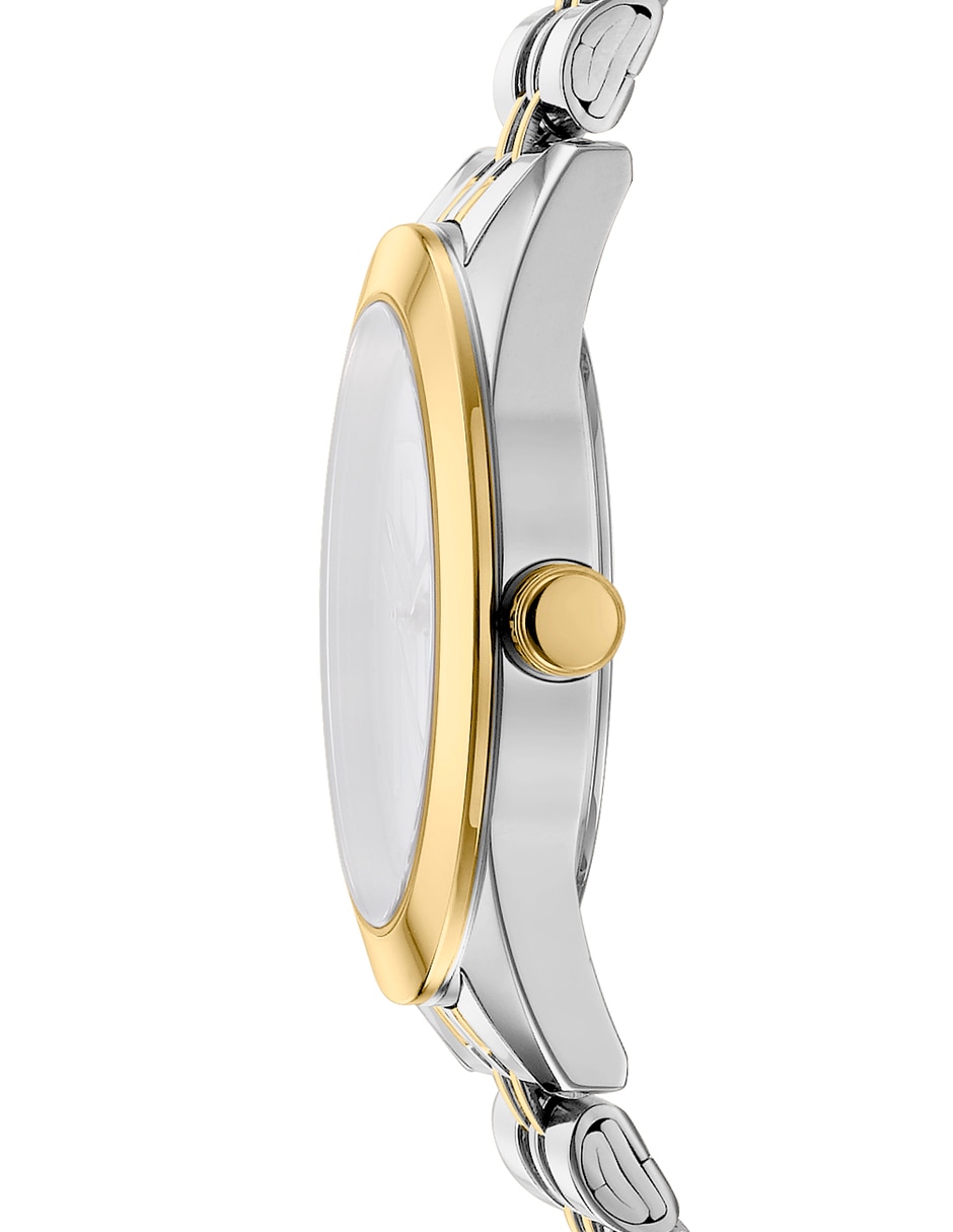 Dkny logo para mujer dk1l060m0065