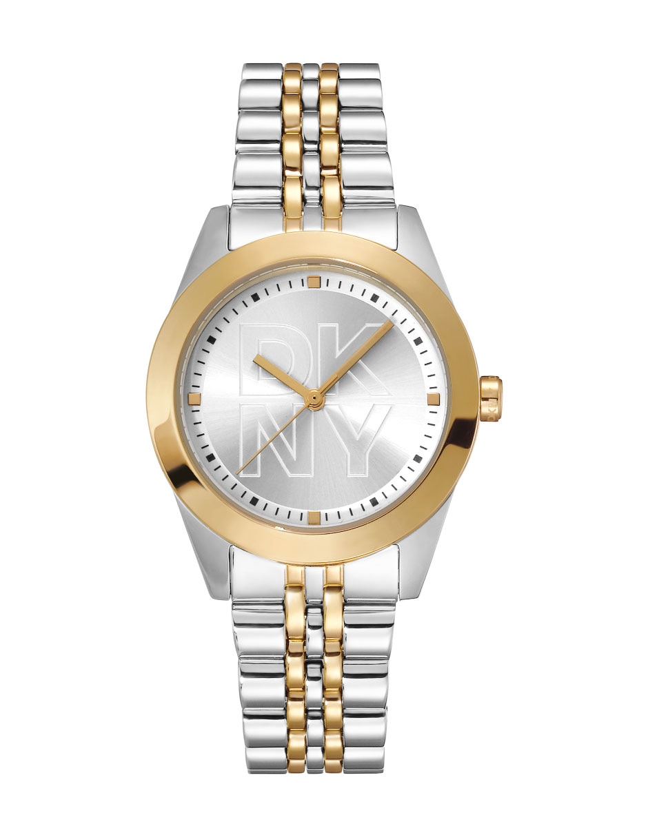 Dkny logo para mujer dk1l060m0065