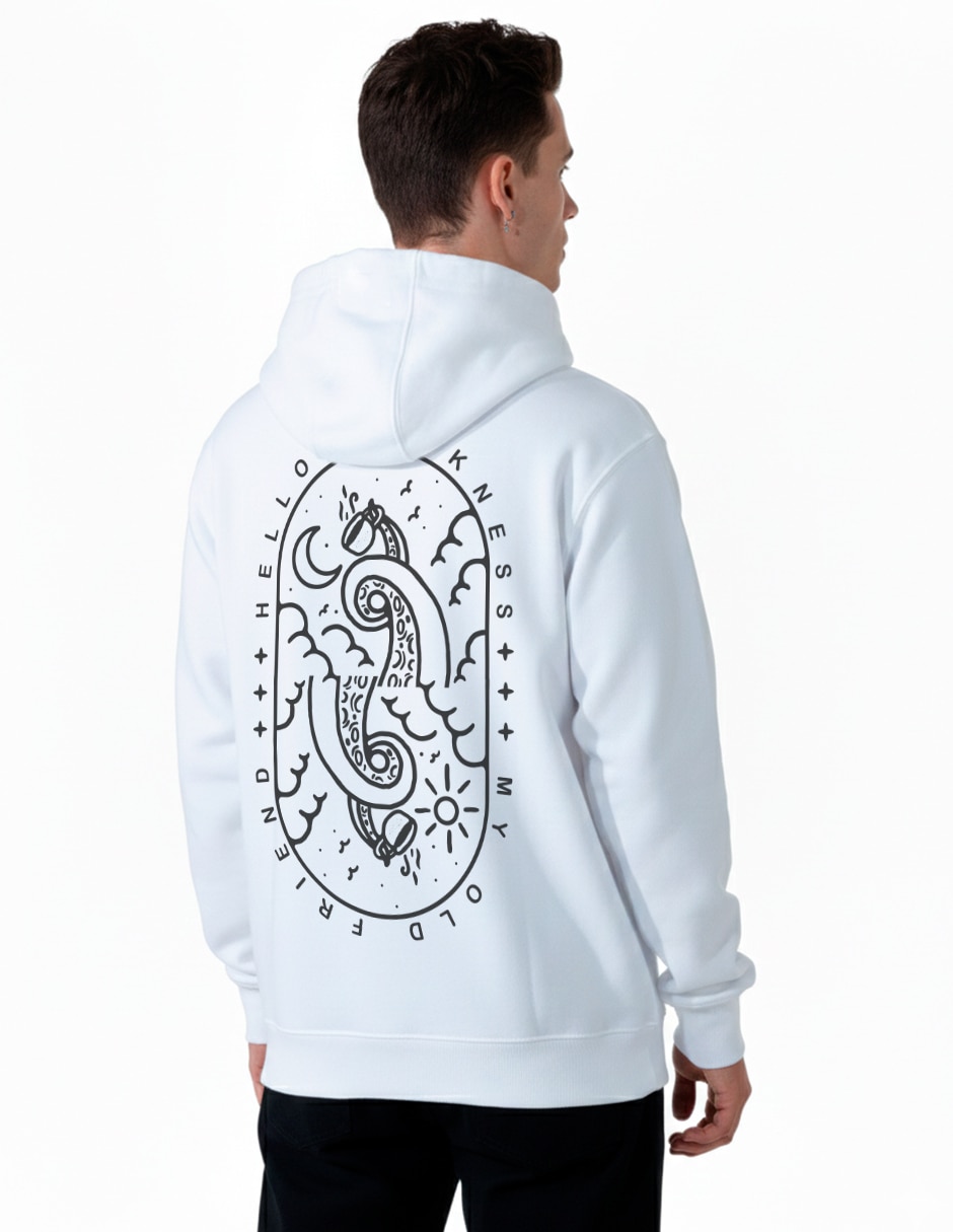 Sudadera para hombre 3
