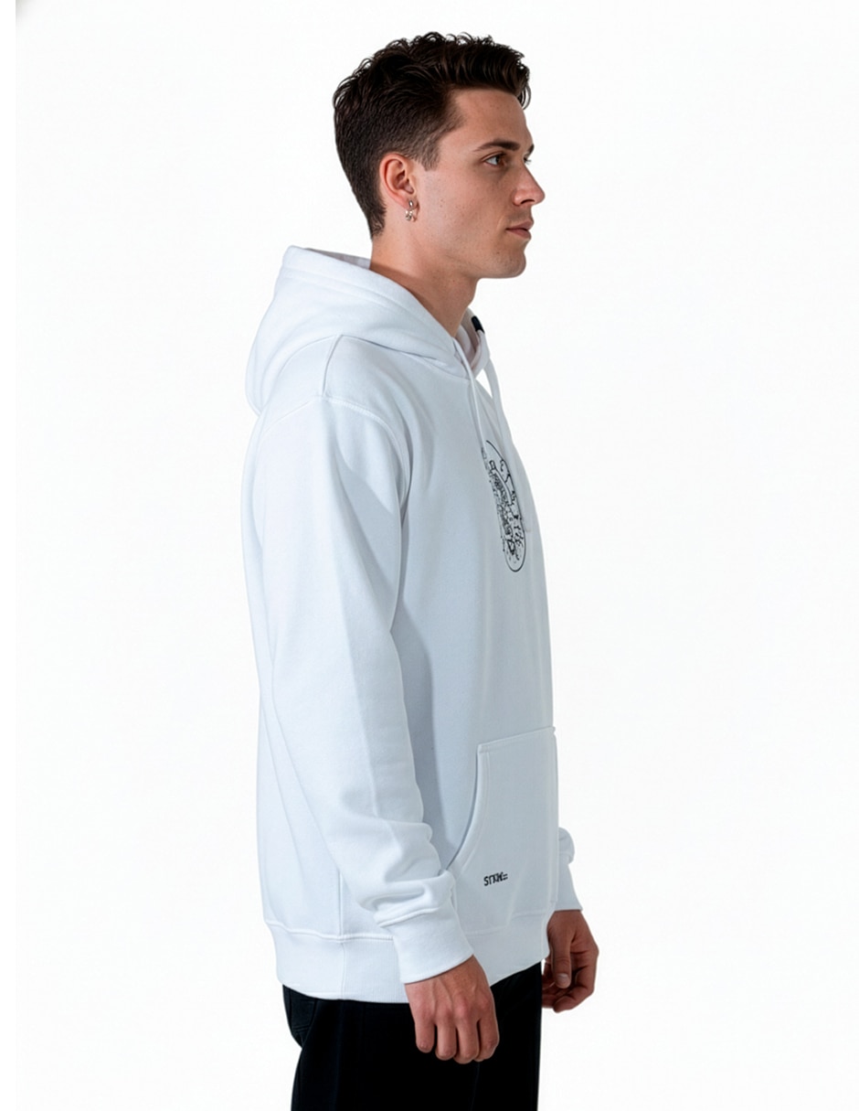 Sudadera para hombre 4