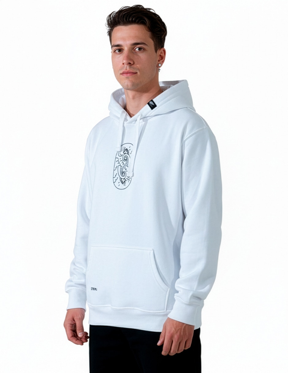 Sudadera para hombre 2