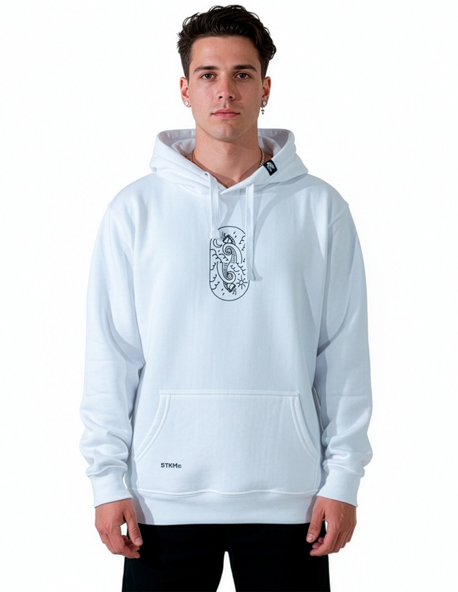 Sudadera para hombre