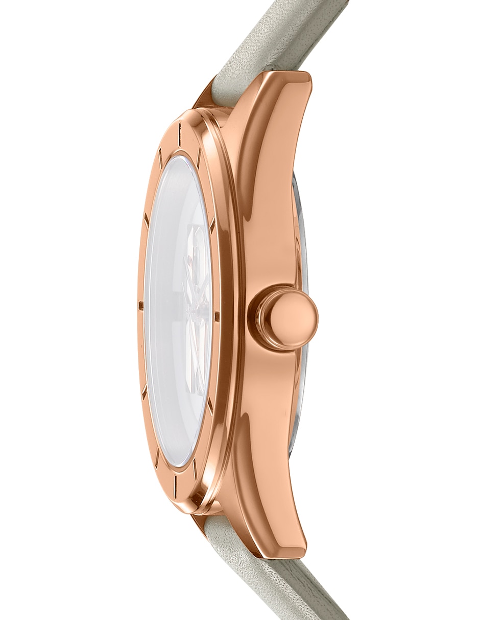 Dkny logo para mujer dk1l016l0035