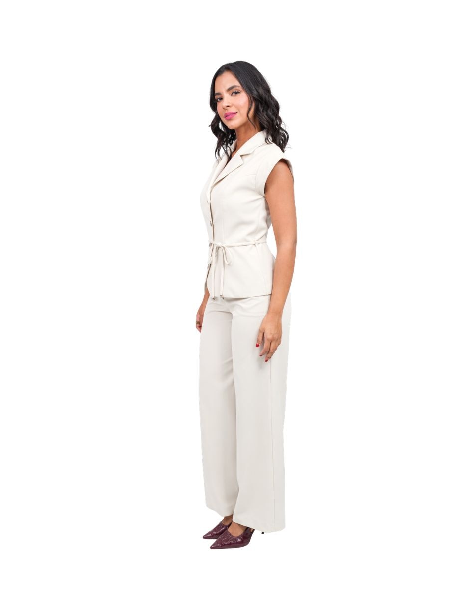 Business casual la difference la difference y elastano para mujer