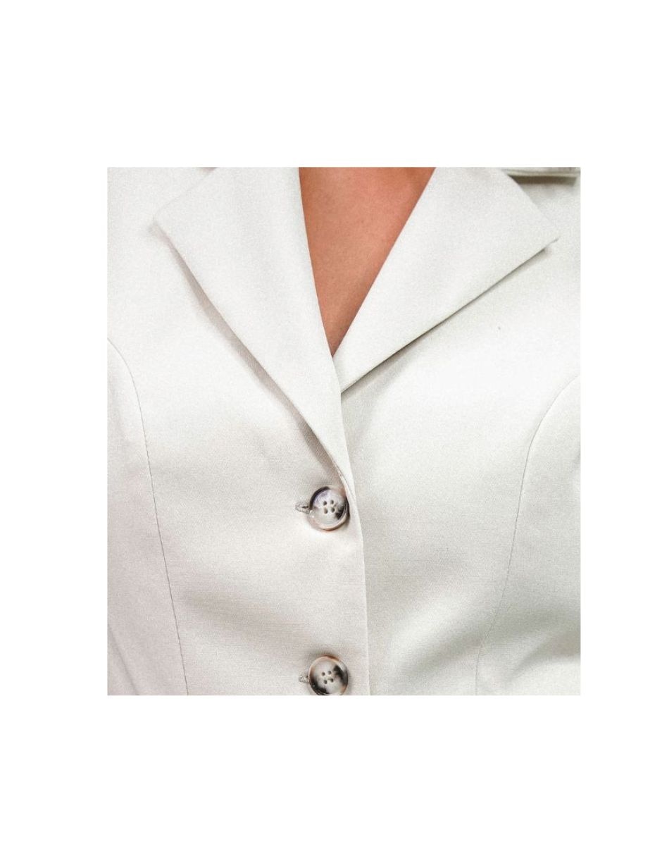 Business casual la difference la difference y elastano para mujer