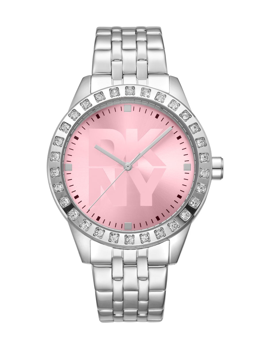 Reloj DKNY Logo para mujer DK1l059M0045