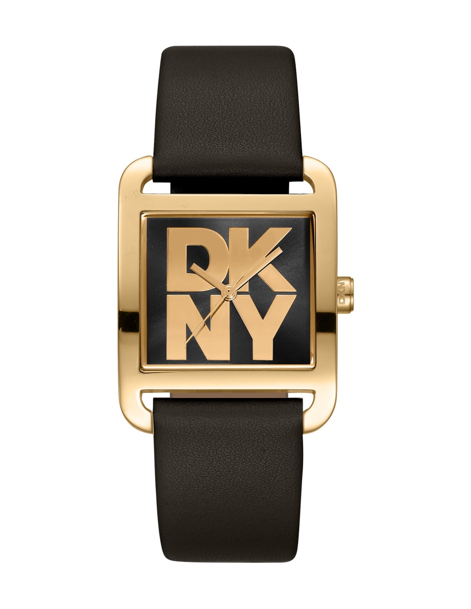 Reloj DKNY Iconic para mujer DK1L001L0025