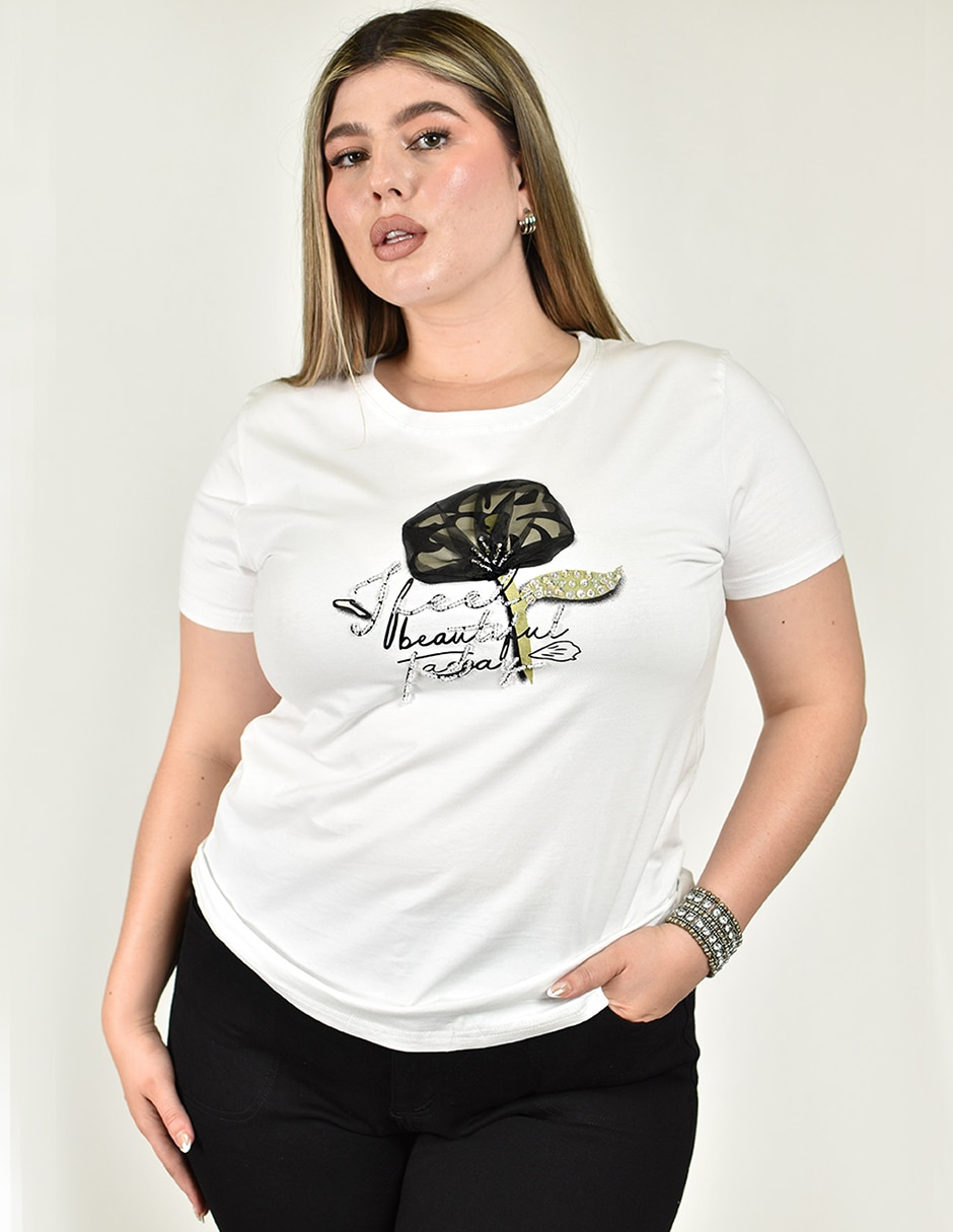 Camisa casual manga larga para hombre