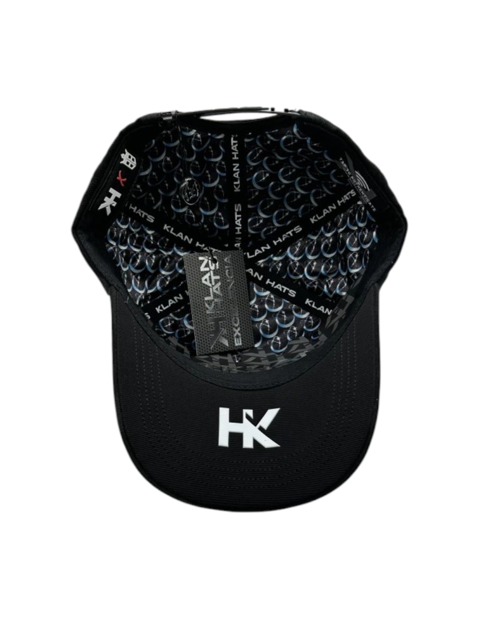 Gorra visera curva snapback casual big boss la dodgers space para hombre