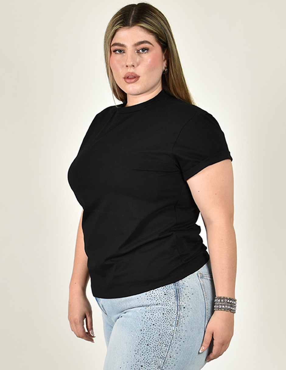 Vestido midi casual para mujer 2