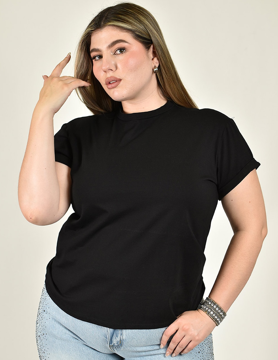 Vestido midi casual para mujer 3