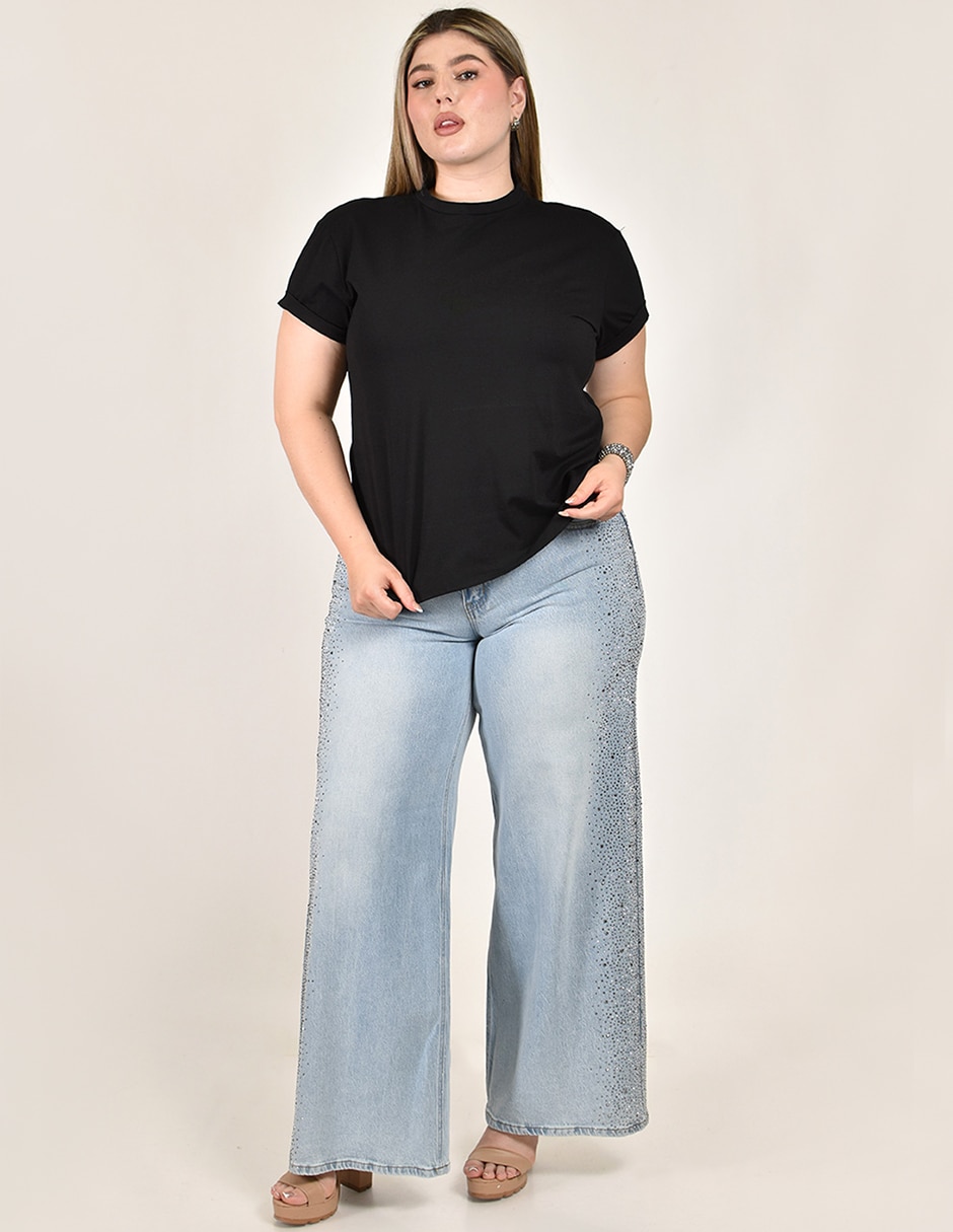 Vestido midi casual para mujer 4