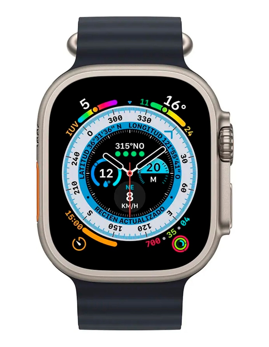 watch Series Ultra