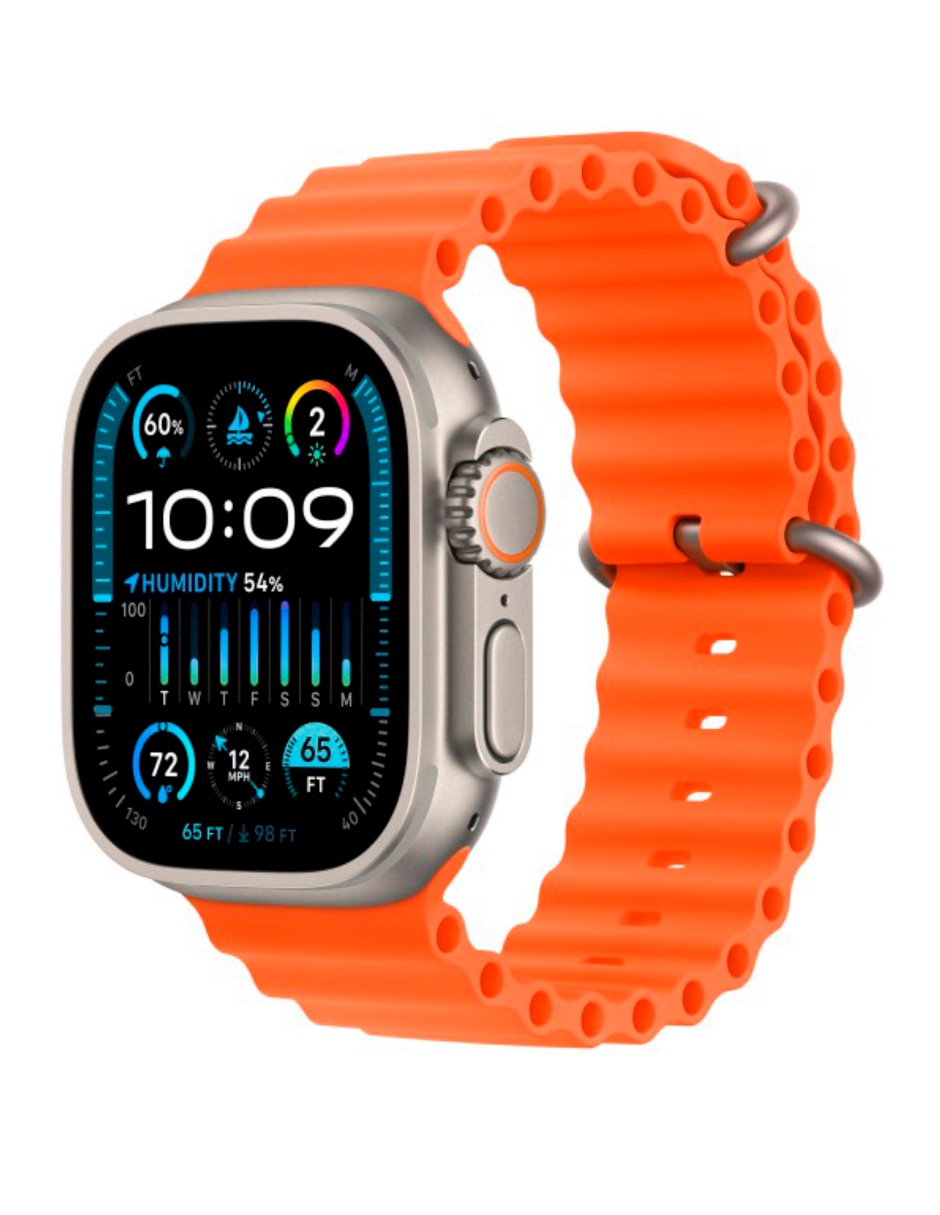 Naranja