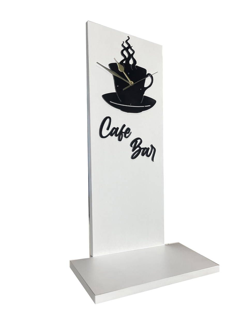 Figura de colecci—n de mdf 3
