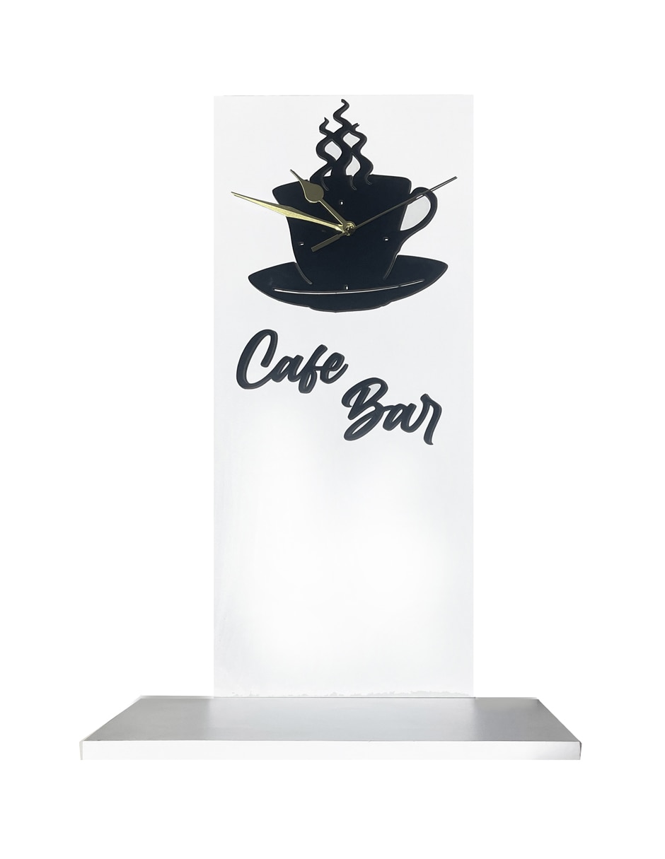 Figura de colecci—n de mdf