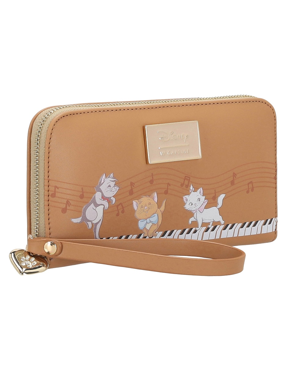 W capsule everybody wants to be a cat aristogatos mujer