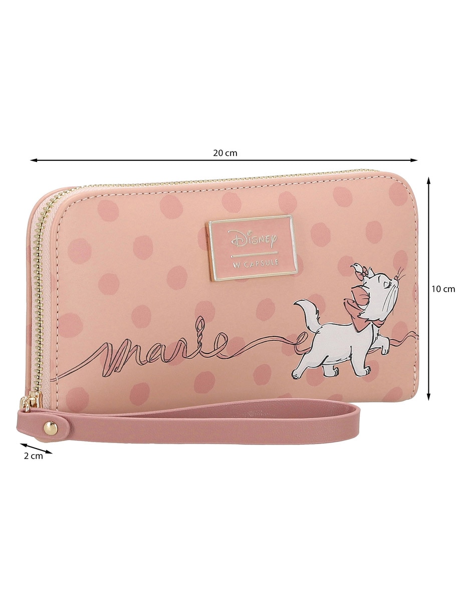 W capsule everybody wants to be a cat aristogatos mujer