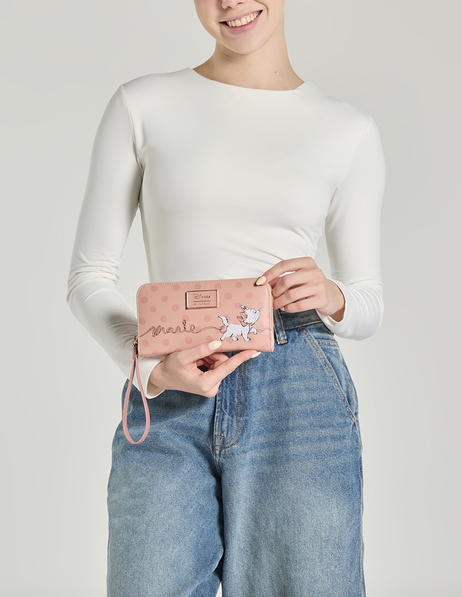 W capsule everybody wants to be a cat aristogatos mujer