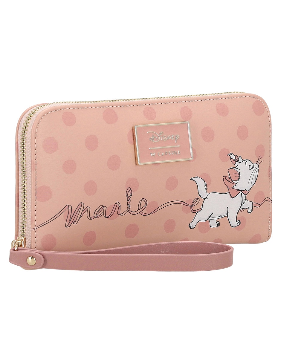 W capsule everybody wants to be a cat aristogatos mujer