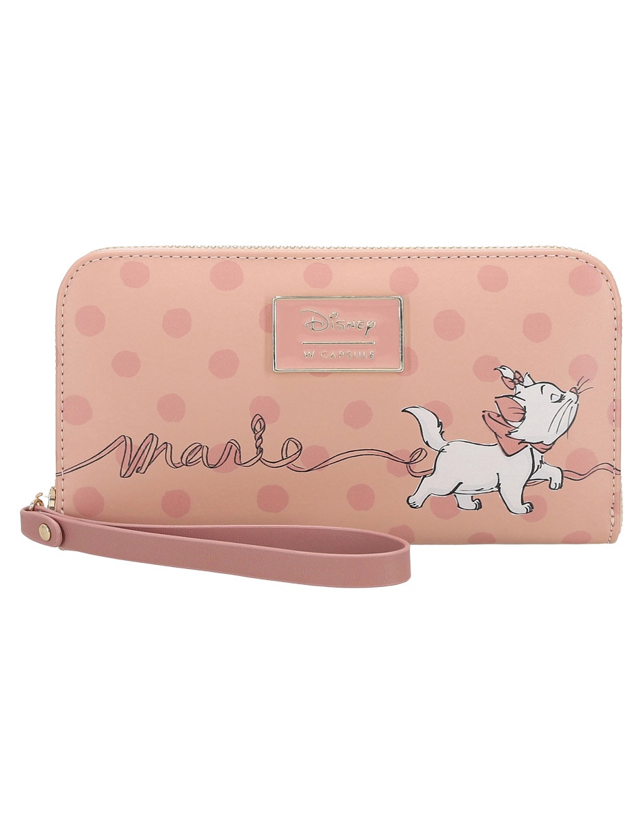 W capsule everybody wants to be a cat aristogatos mujer