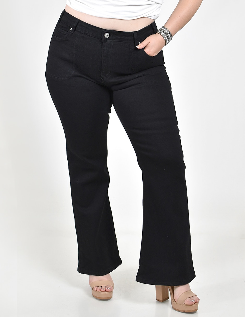 Jeans regular boot j
