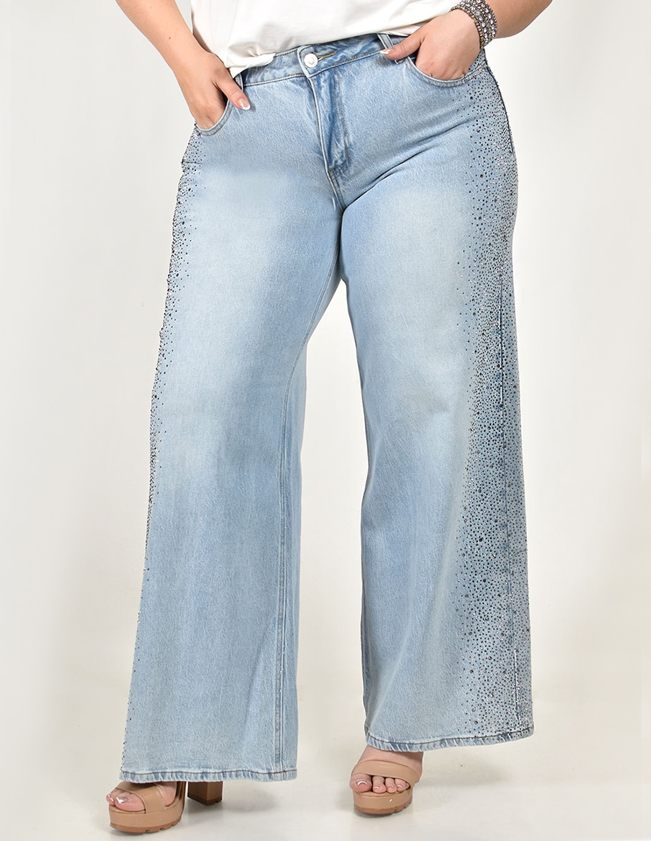 Jeans wide leg Jeans wide leg