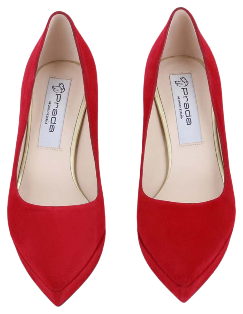 Zapatilla Prada