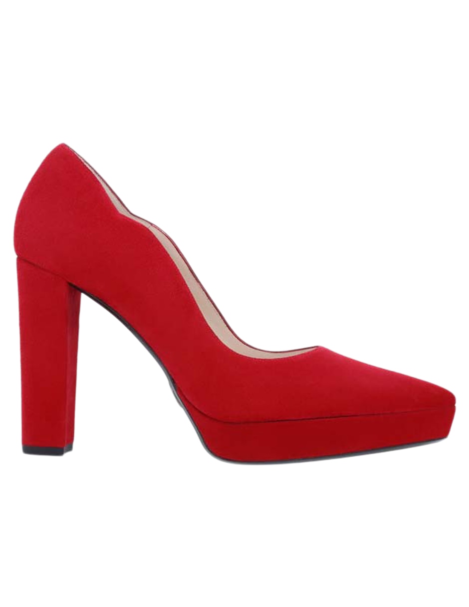Zapatilla Prada
