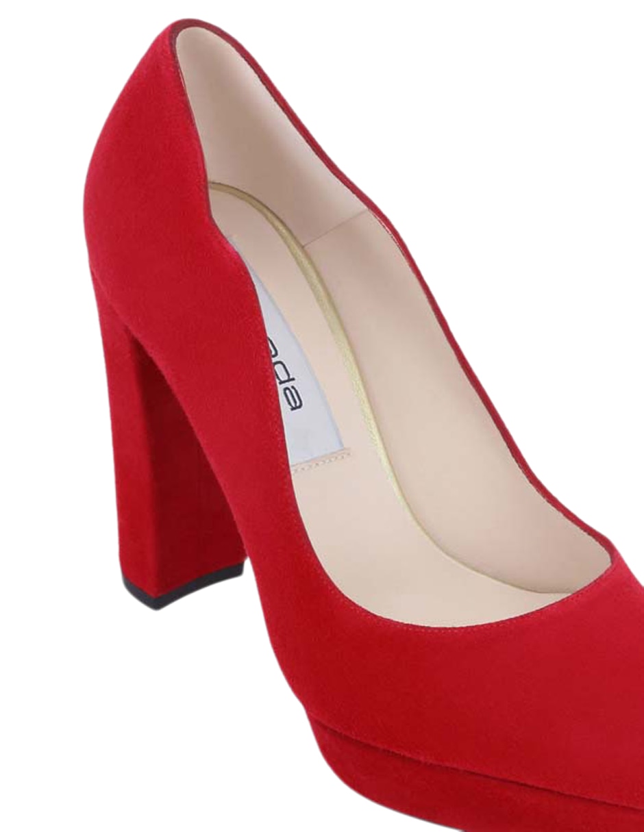 Zapatilla Prada
