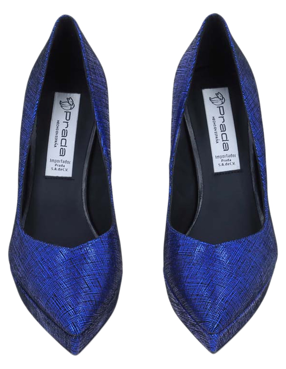 Zapatilla gamuza 4