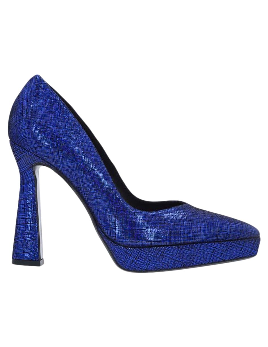 Zapatilla gamuza 5