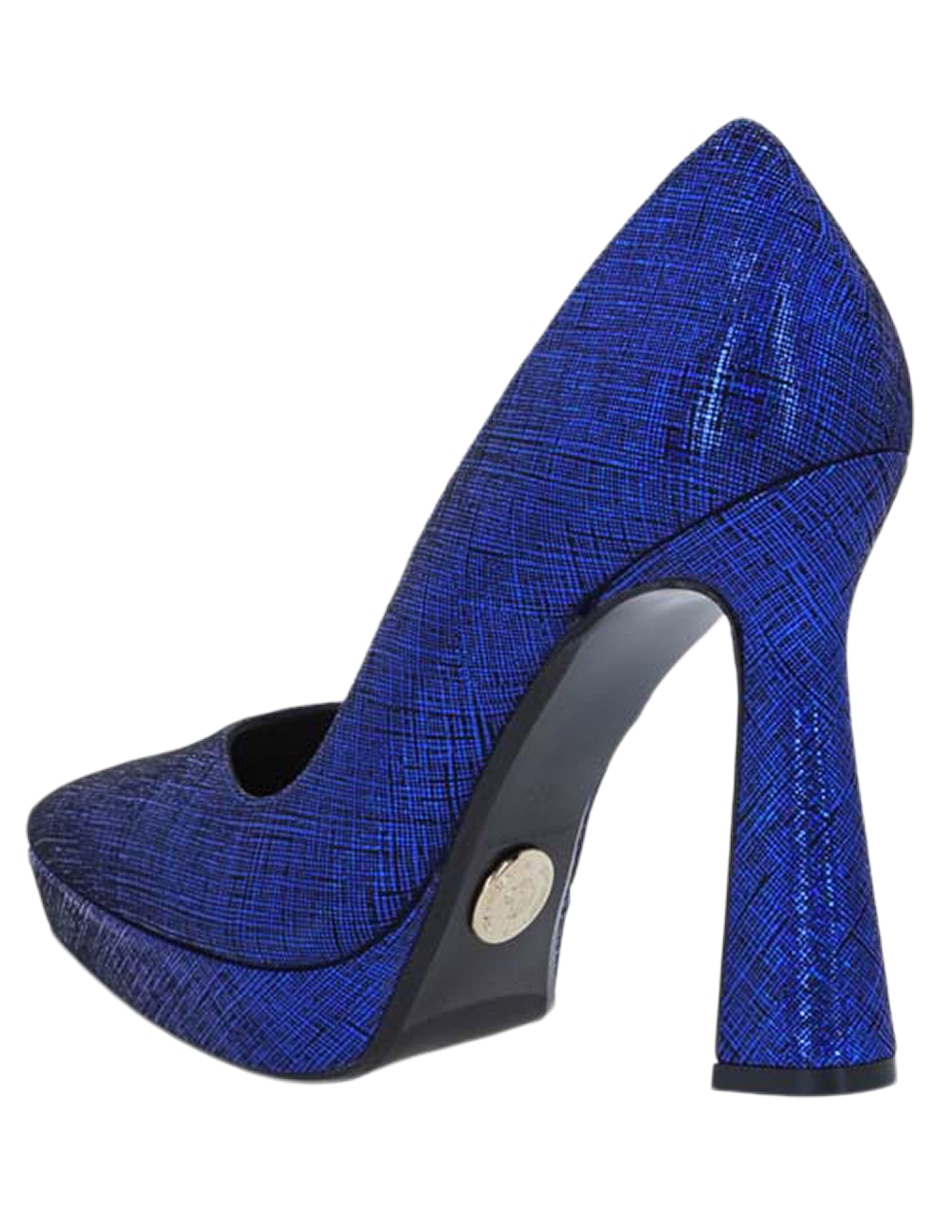 Zapatilla gamuza 2