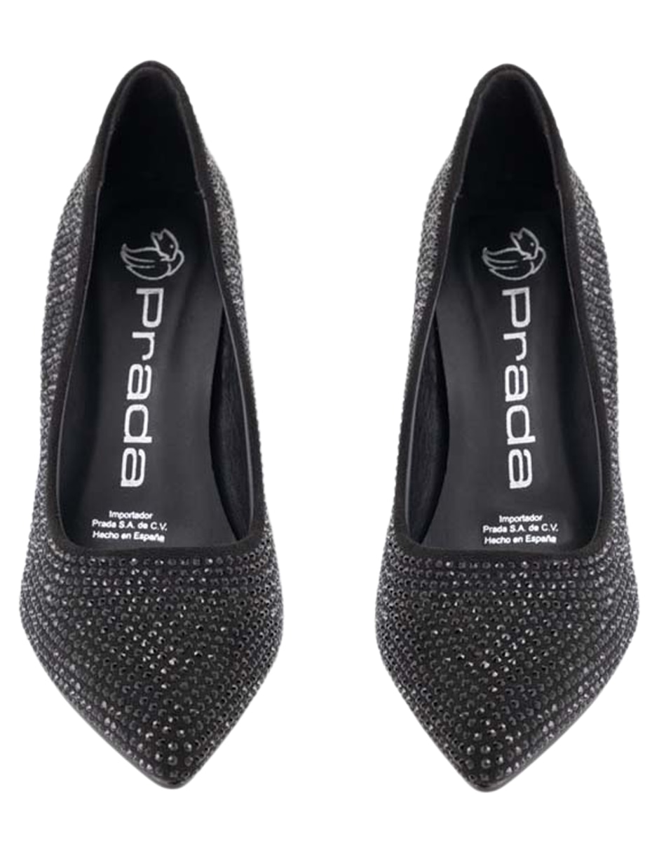 Zapatilla 3