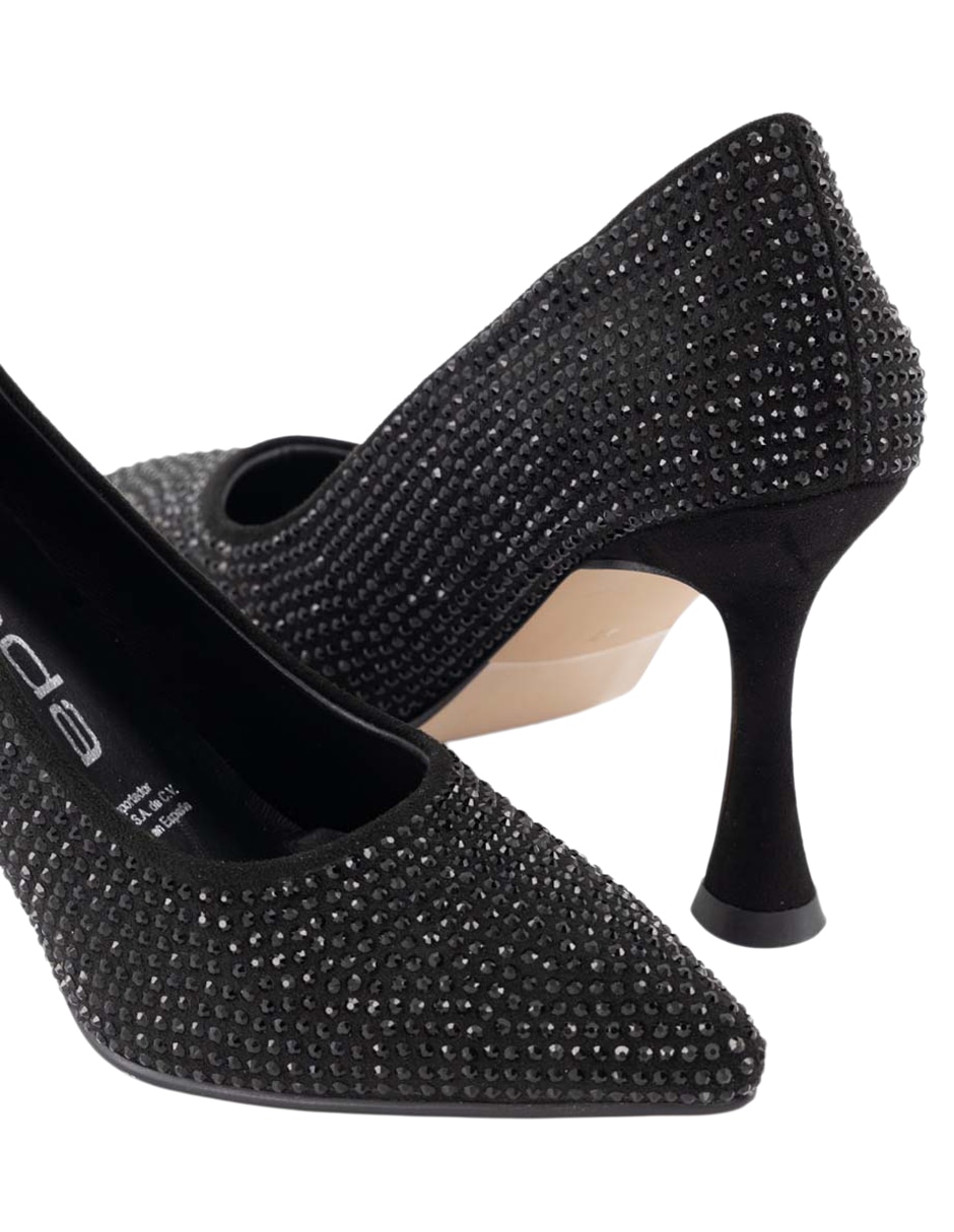 Zapatilla 4