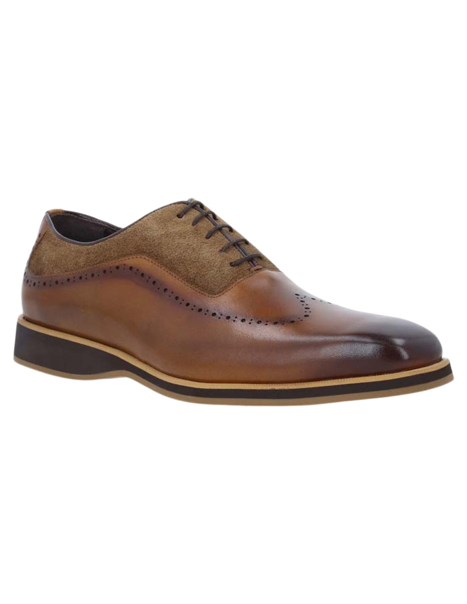 Zapato oxford Prada para hombre