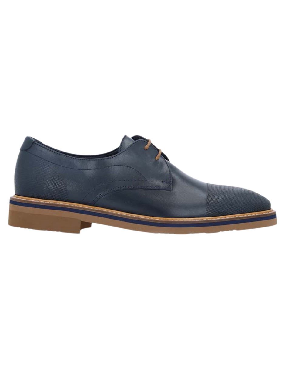 Zapato oxford Prada para hombre