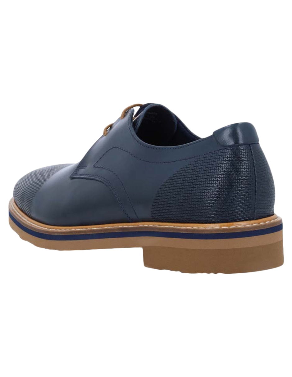 Zapato oxford Prada para hombre