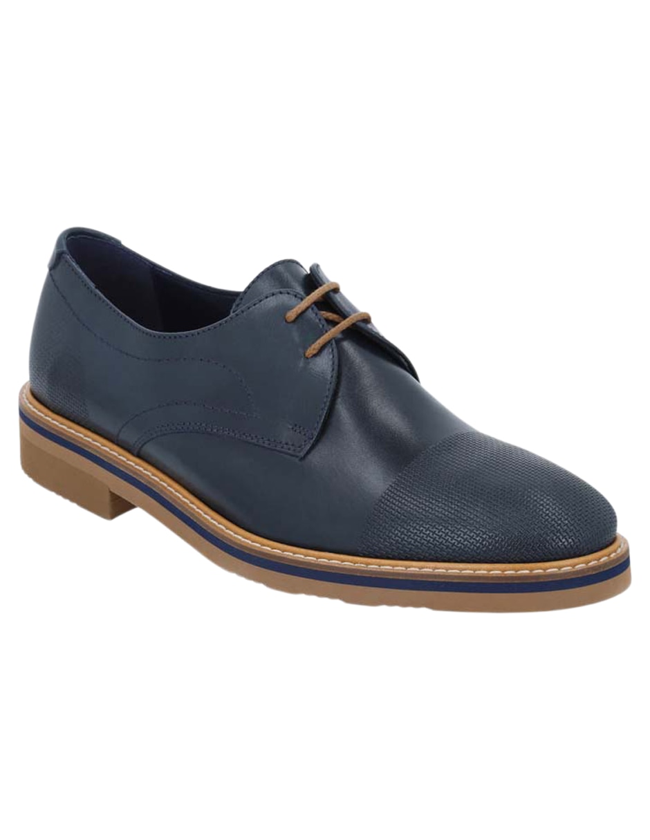 Zapato oxford Prada para hombre