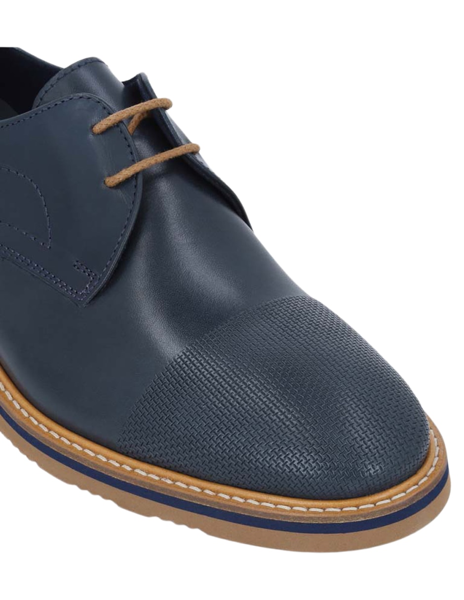 Zapato oxford Prada para hombre